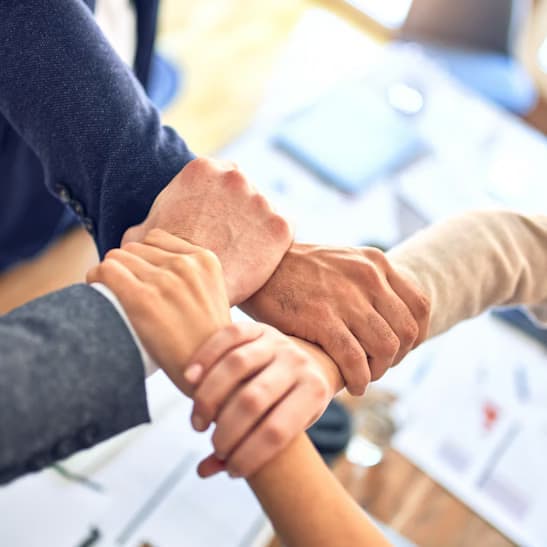 Équipe professionnelle de MEDIA TGB