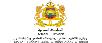 Ministère de l'Enseignement Supérieur
