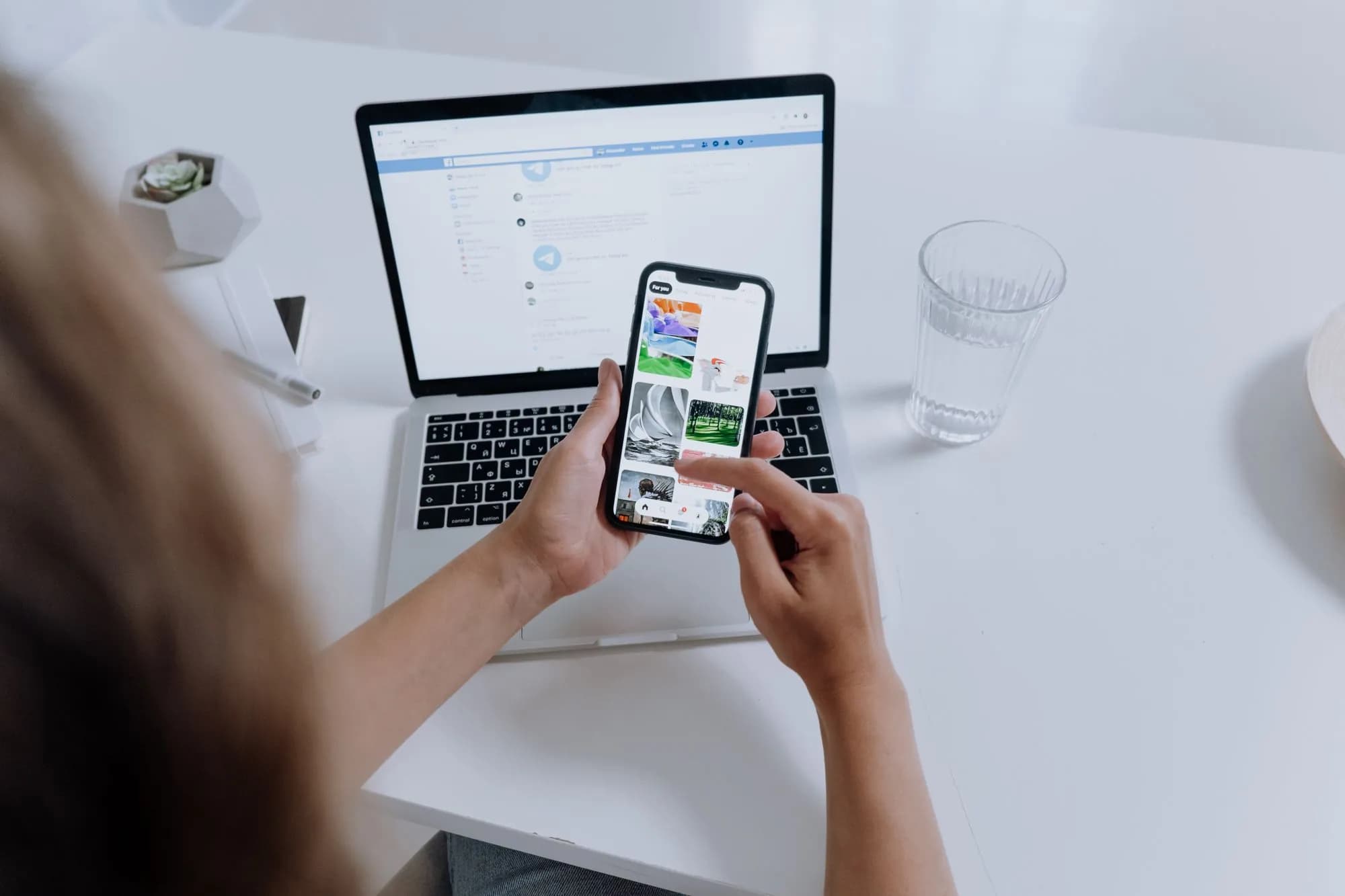 Applications web, mobiles et tableaux de bord métier sur mesure