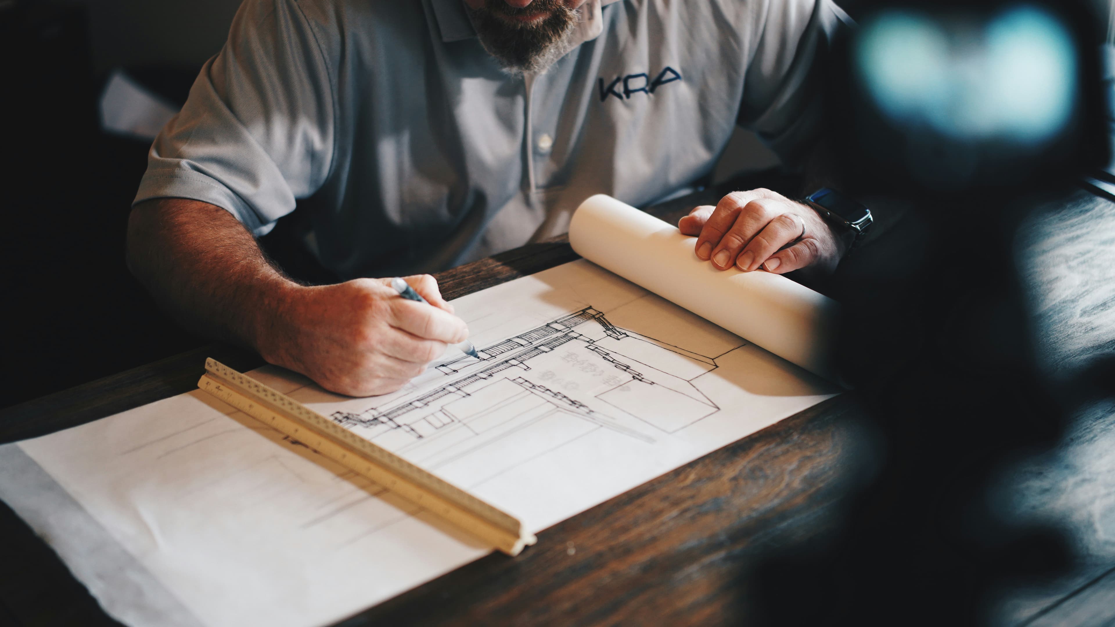 Travaux de construction, de rénovation et d'aménagement